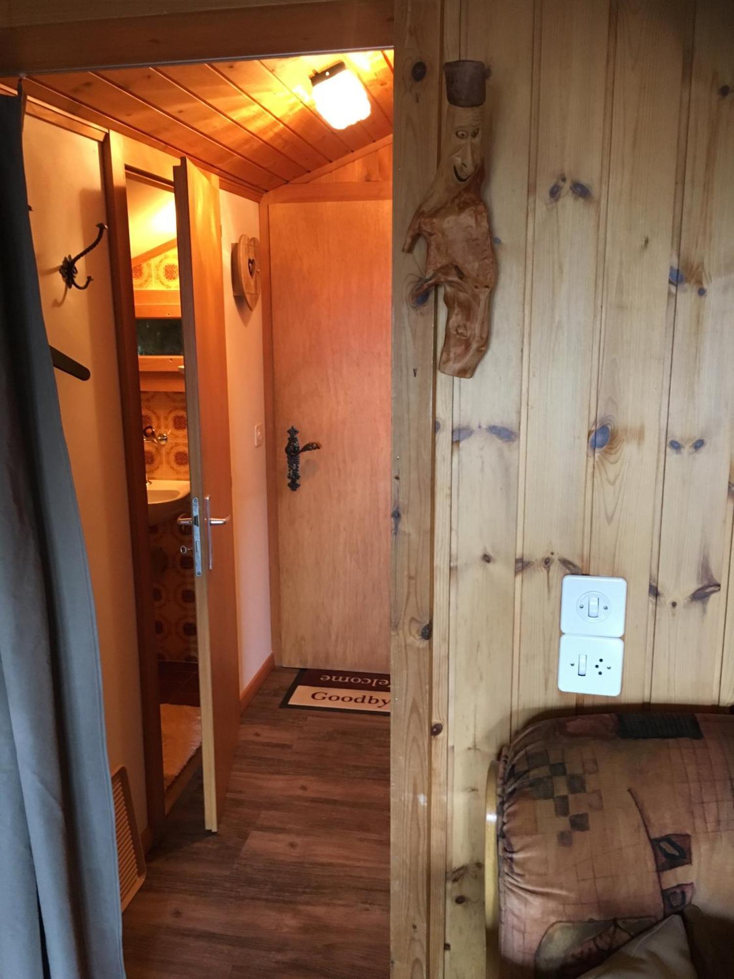 Chalet Ariane Блатен бей Натерс Стая снимка