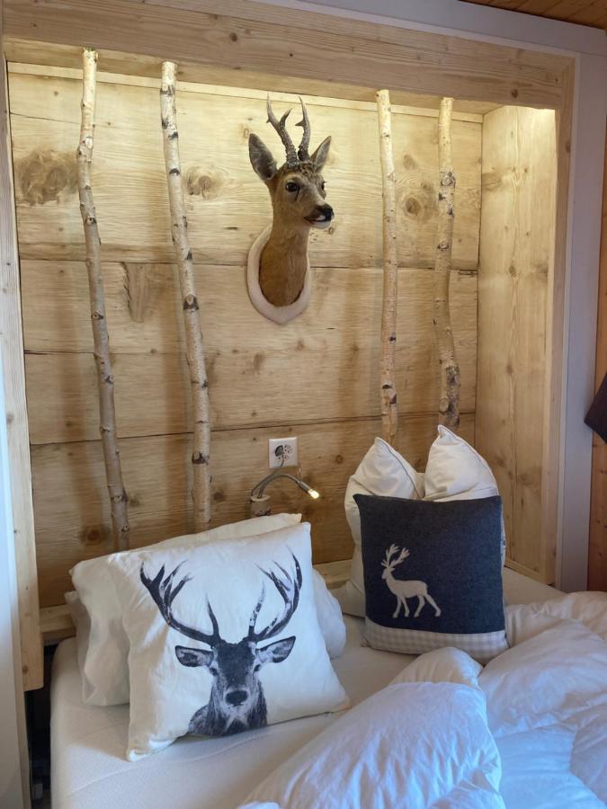 Chalet Ariane Блатен бей Натерс Екстериор снимка